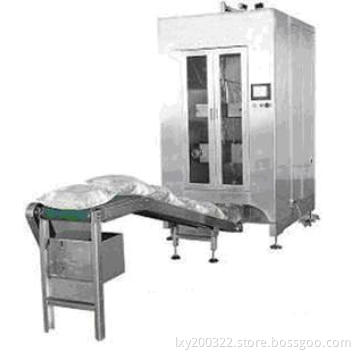 Bag Filling Machine